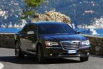 Lancia Thema 2011 года